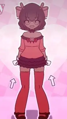 ai character: shyile background