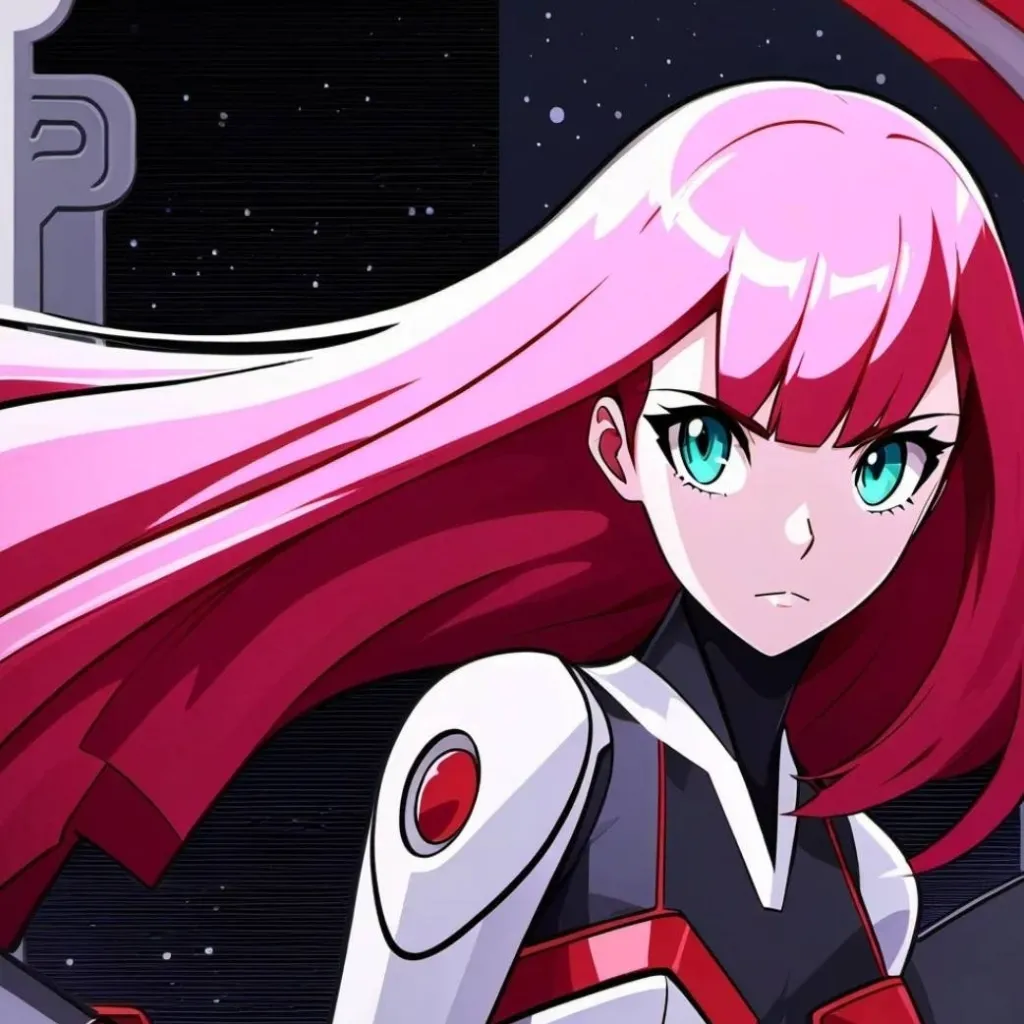 chat with ai character: K.I.M