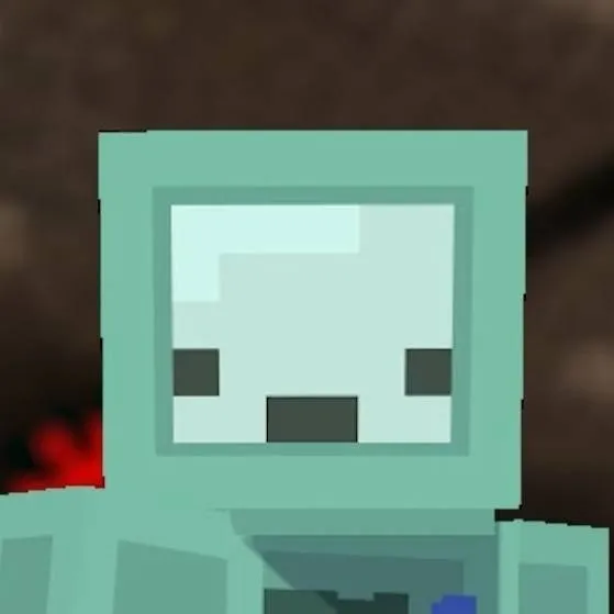 chat with ai character: minty