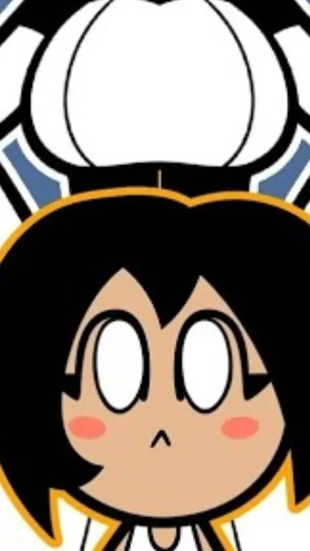 ai character: glado's background