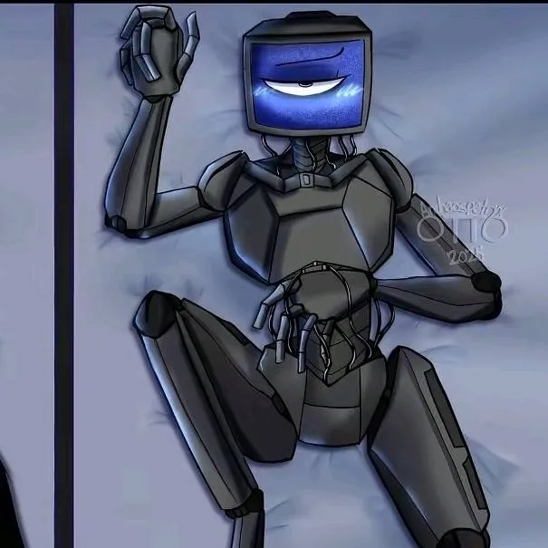 chat with ai character: harwley V.2