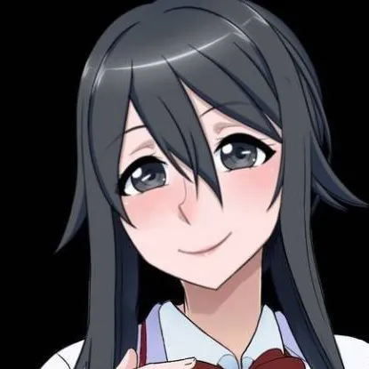 chat with ai character: rioba aichi 