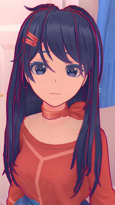 ai character: mita buena cap 3 background