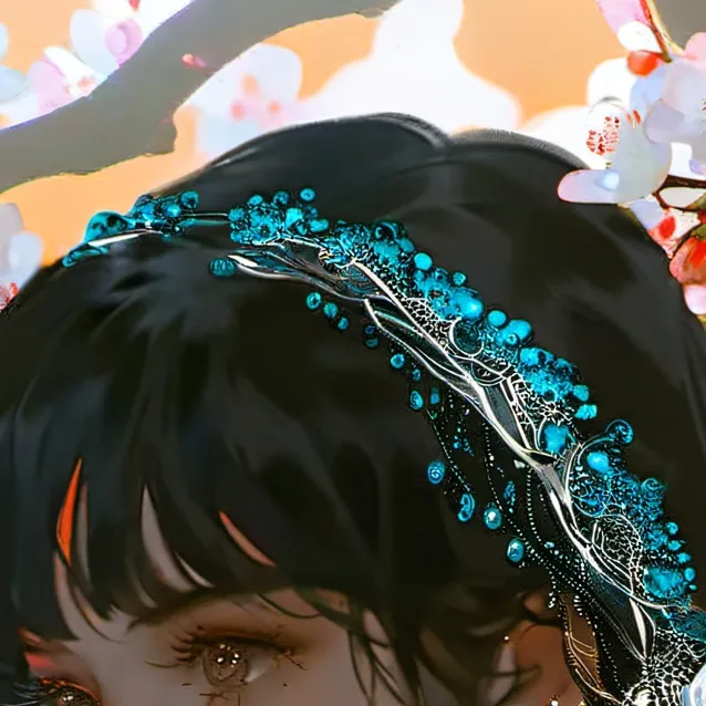 chat with ai character: Venusse