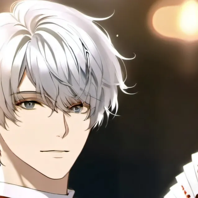 chat with ai character: Kaito 