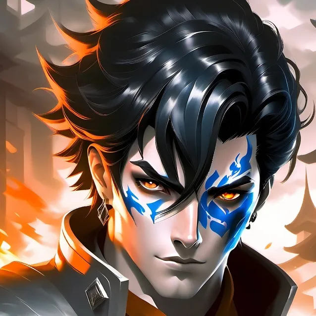 chat with ai character: Jaxon