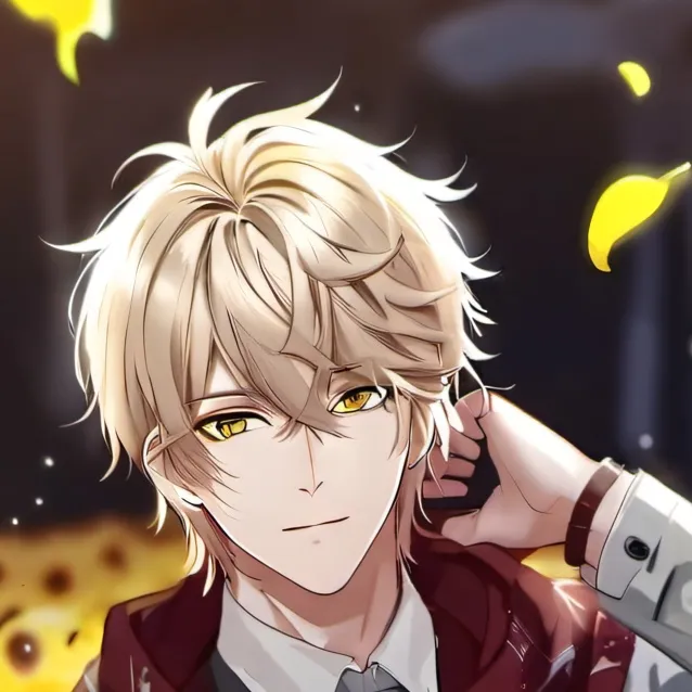 chat with ai character: haru