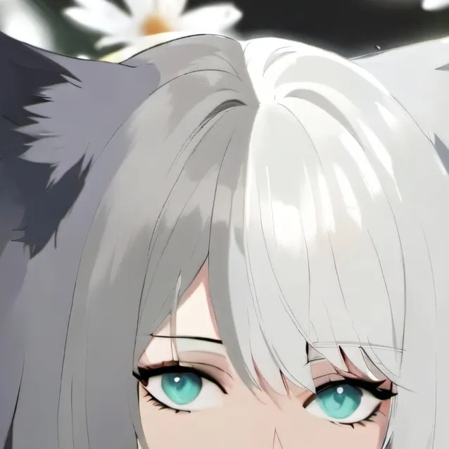 chat with ai character: soly cat 