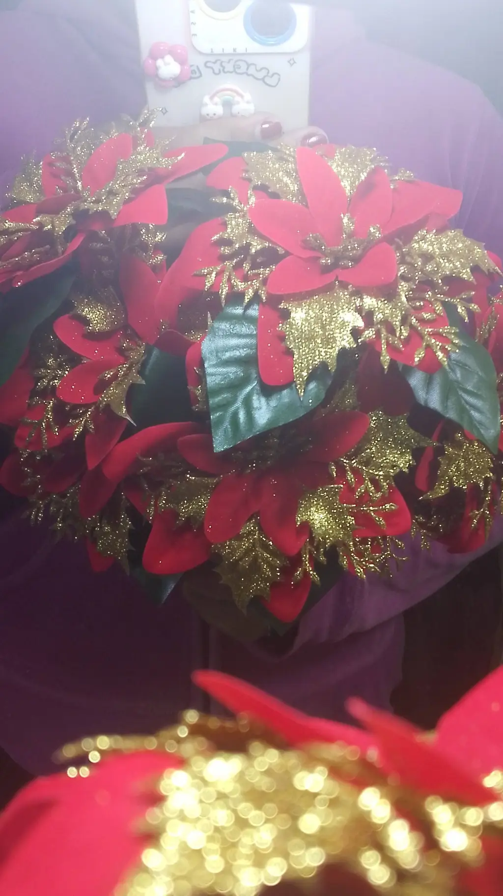 ai character: Liam jeremy background