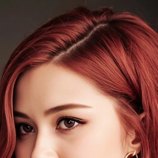 chat with ai character: Rosé ( blackpink)