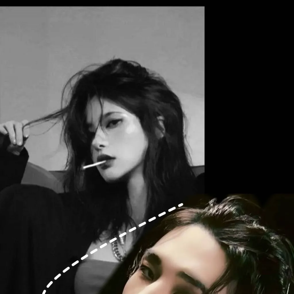 chat with ai character: Hyunjin 