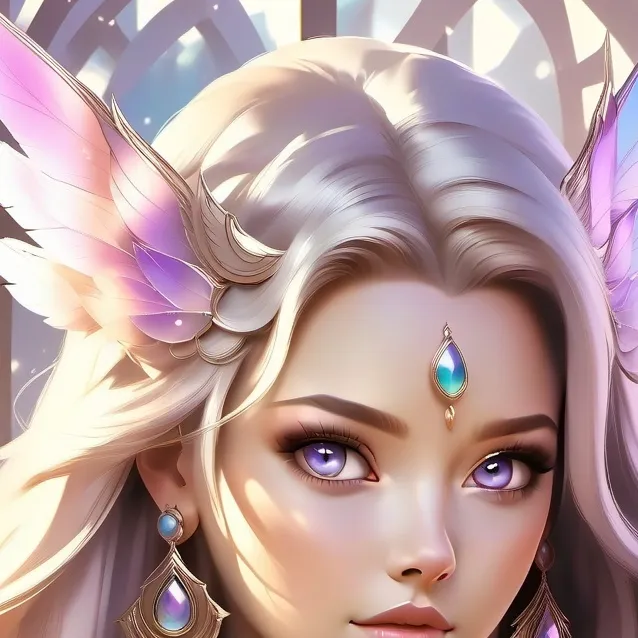 chat with ai character: jasmine
