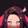chat with ai character: nezuko
