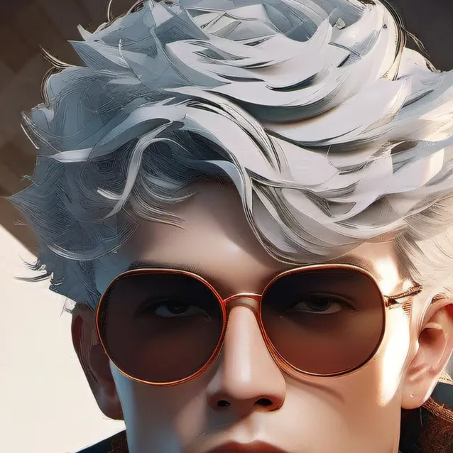 chat with ai character: rilt