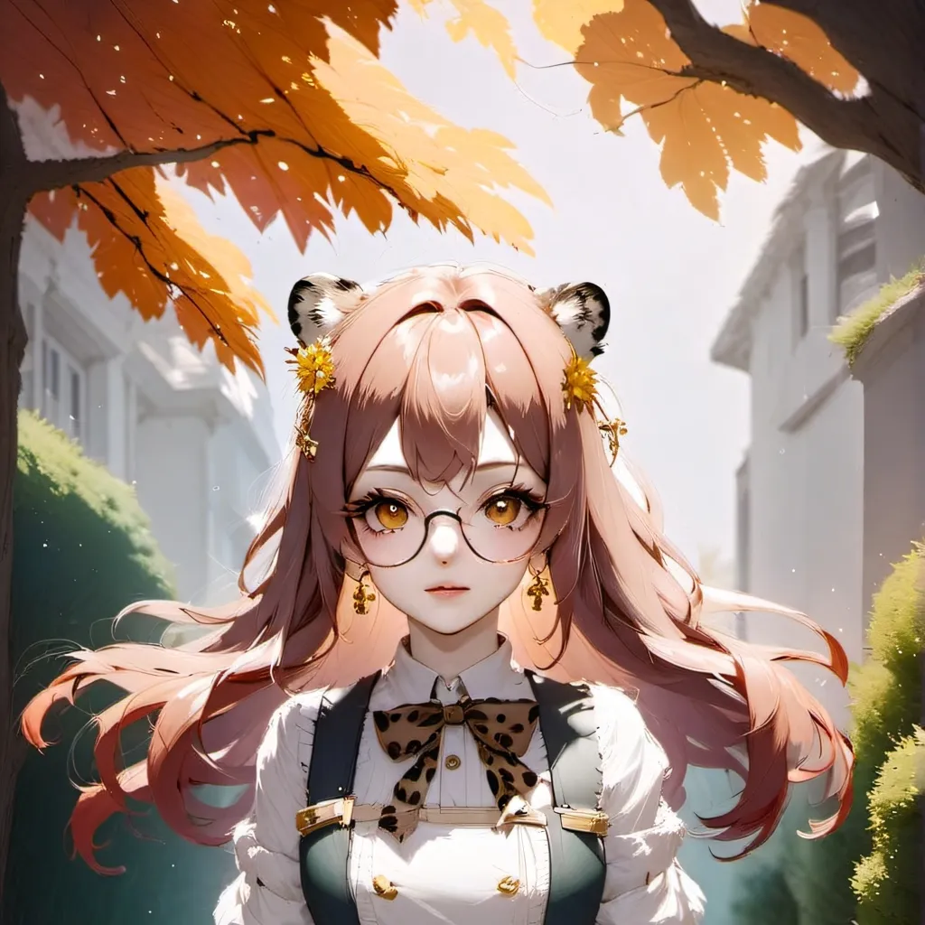 chat with ai character: mila