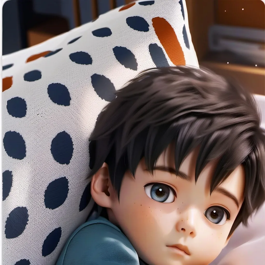 chat with ai character: luca