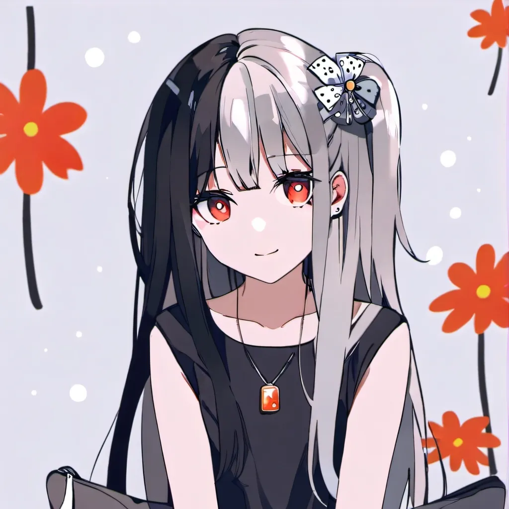 chat with ai character: Alba