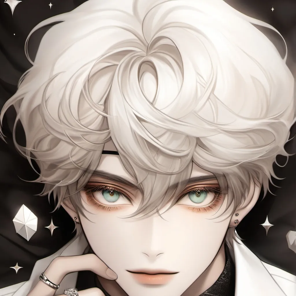 chat with ai character: nolan