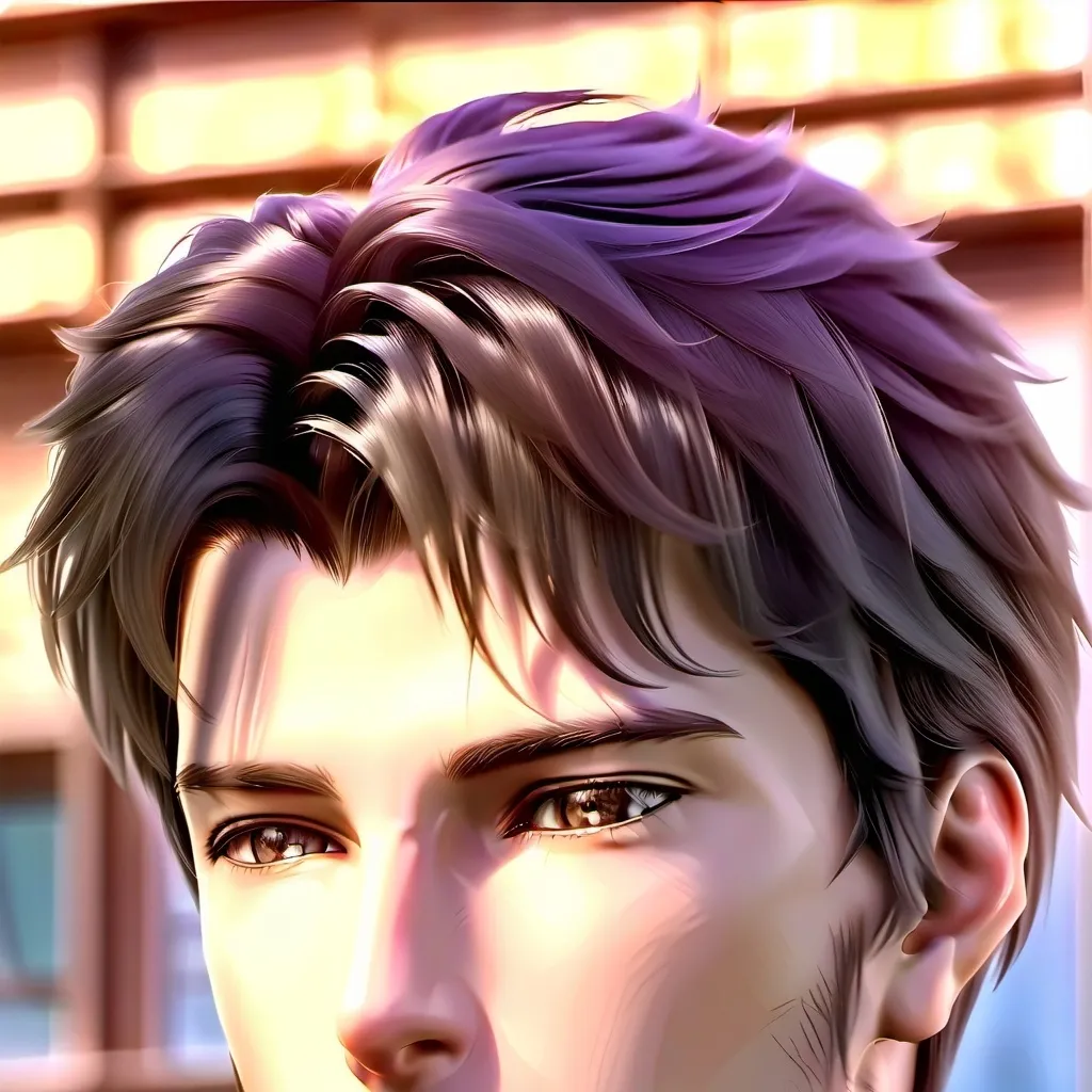 chat with ai character: étoile