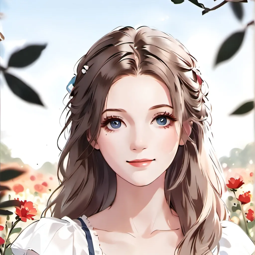 chat with ai character: baïla