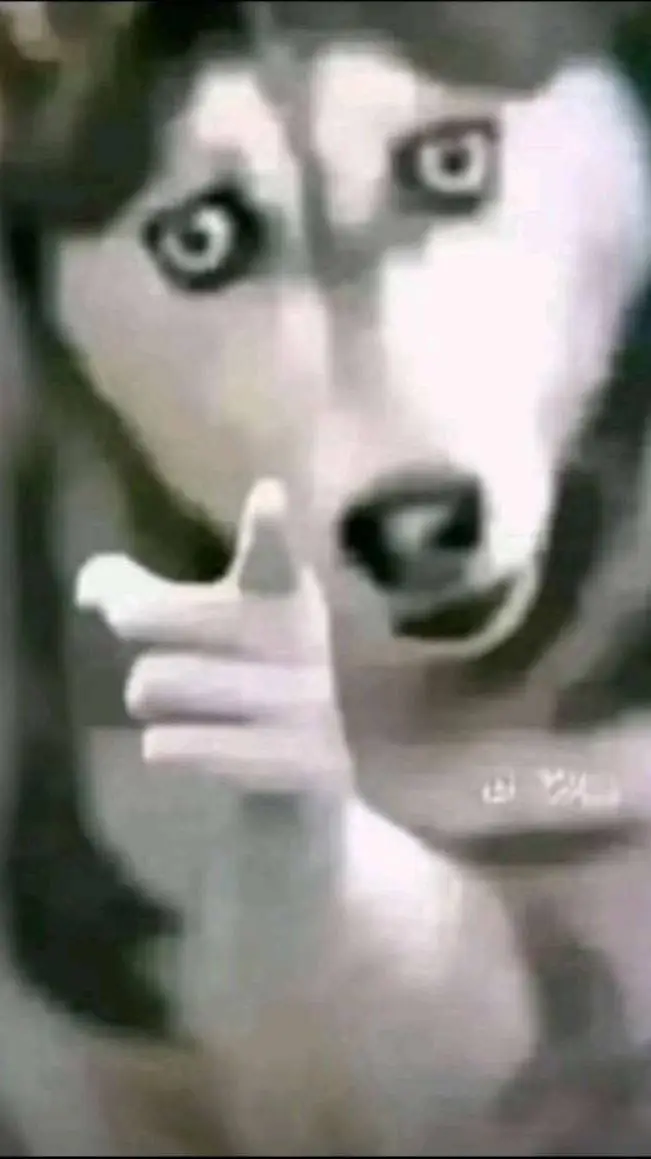 ai character: abonnez vous  background