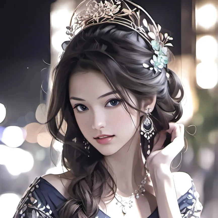chat with ai character: sarah