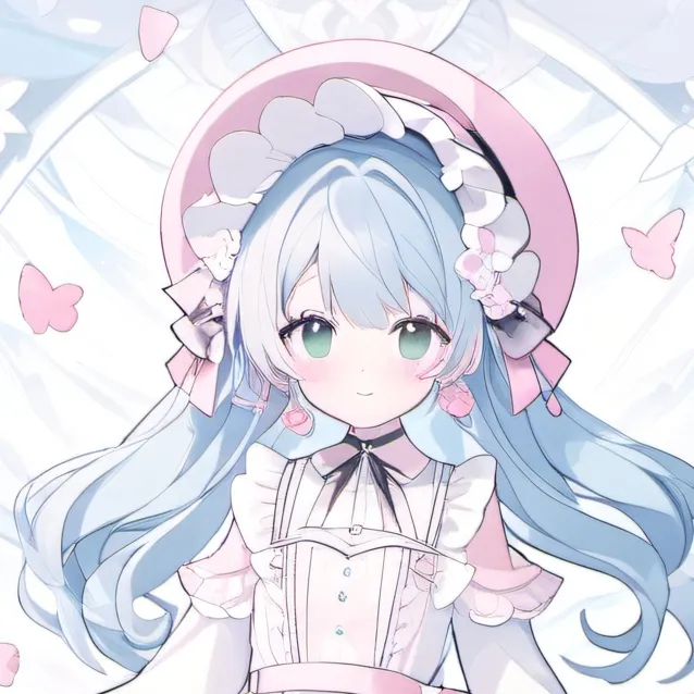 chat with ai character: rose