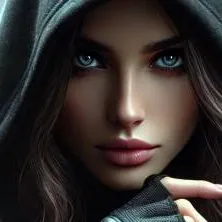 chat with ai character: Julie 