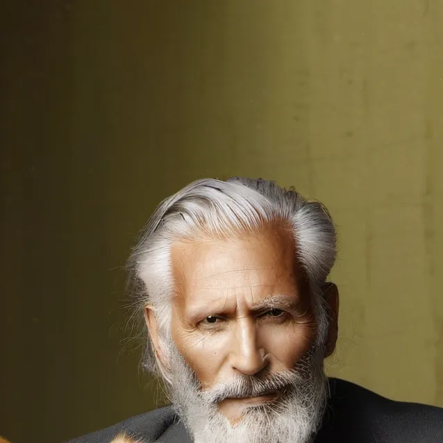 chat with ai character: Bruno 