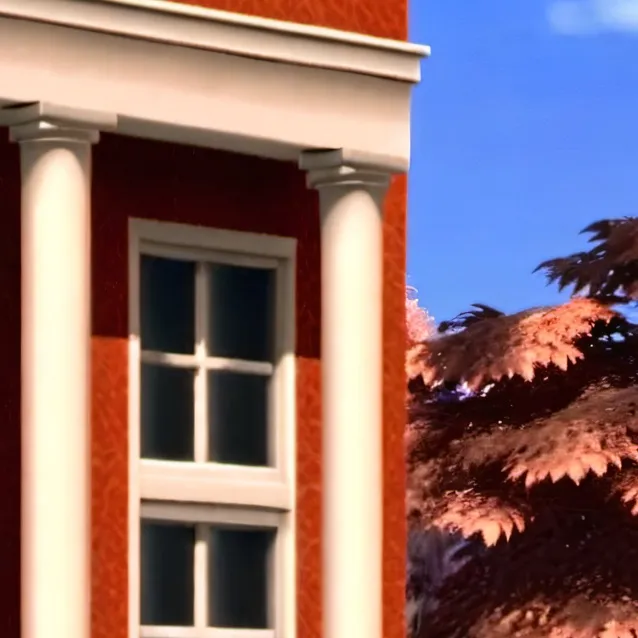 chat with ai character: le génie 