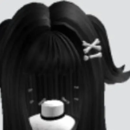 chat with ai character: la fille roblox