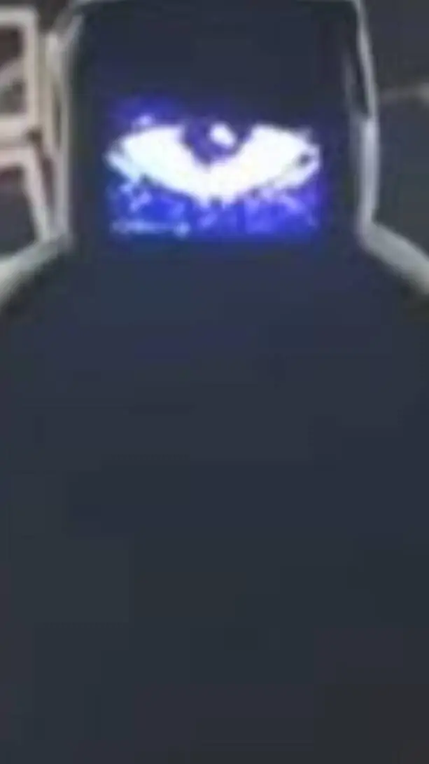 ai character: le docteur background