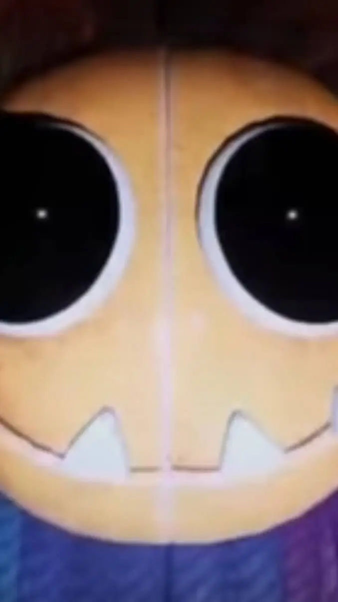 ai character: yarnaby background