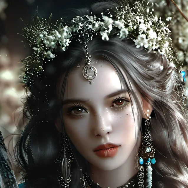 chat with ai character: Your lover
