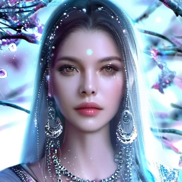 chat with ai character: Tvoja mama