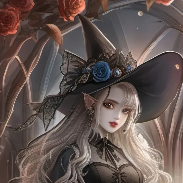 chat with ai character: Лия