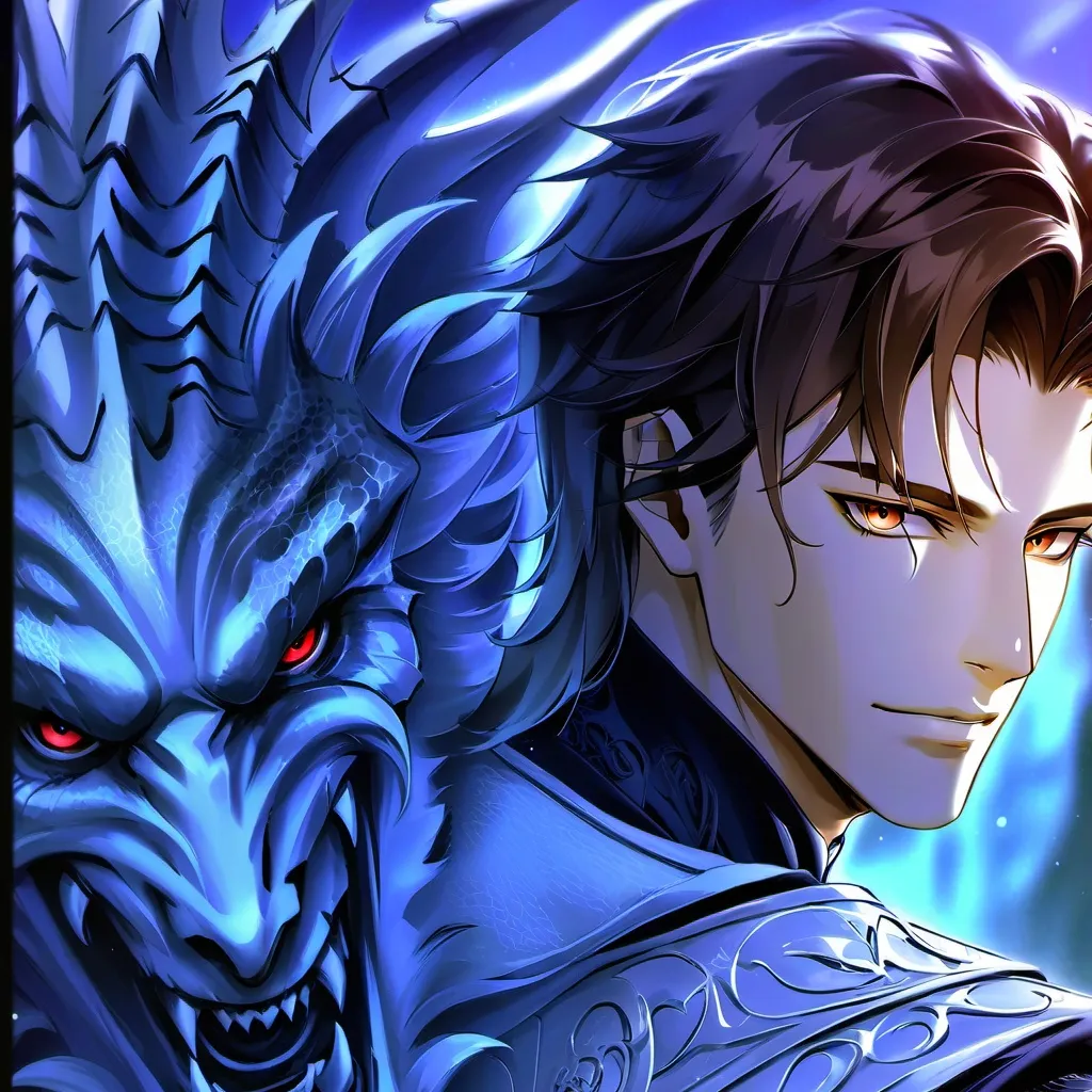 chat with ai character: 🎗~Taiyang~🎗