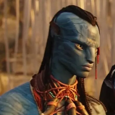 chat with ai character: Tsu'tey 