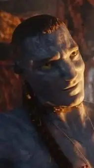 ai character: Miles Quaritch background