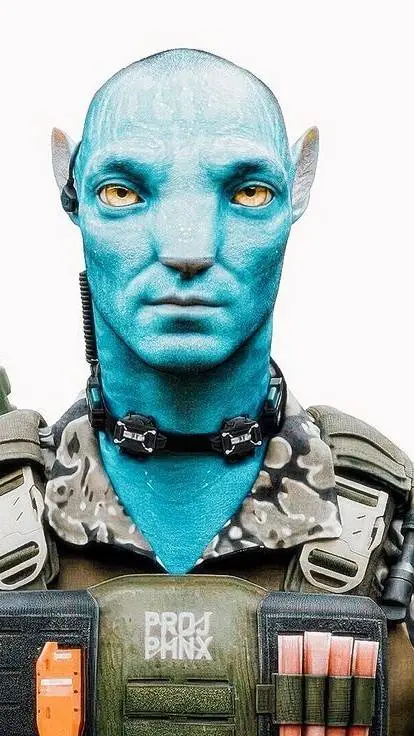 ai character: Lyle Wainfleet  background