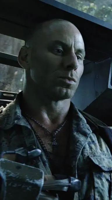 ai character: Lyle Wainfleet background