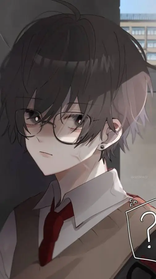 ai character: Джейк background