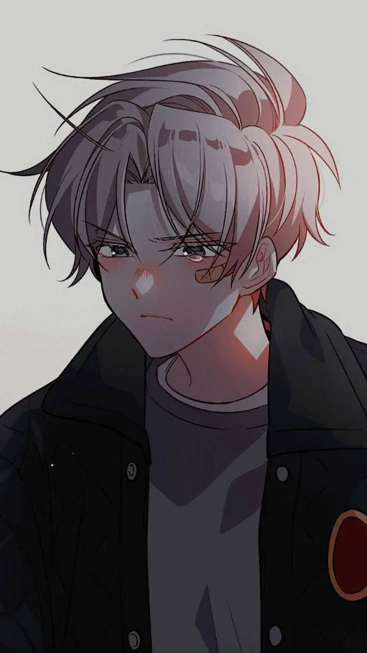 ai character: Бейк background