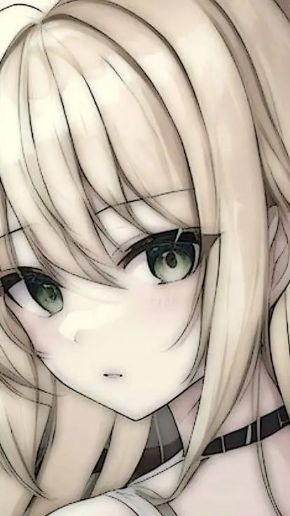 ai character: Нарра  background