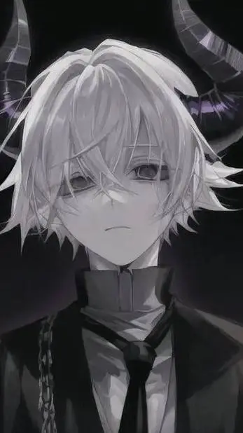 ai character: Ден background