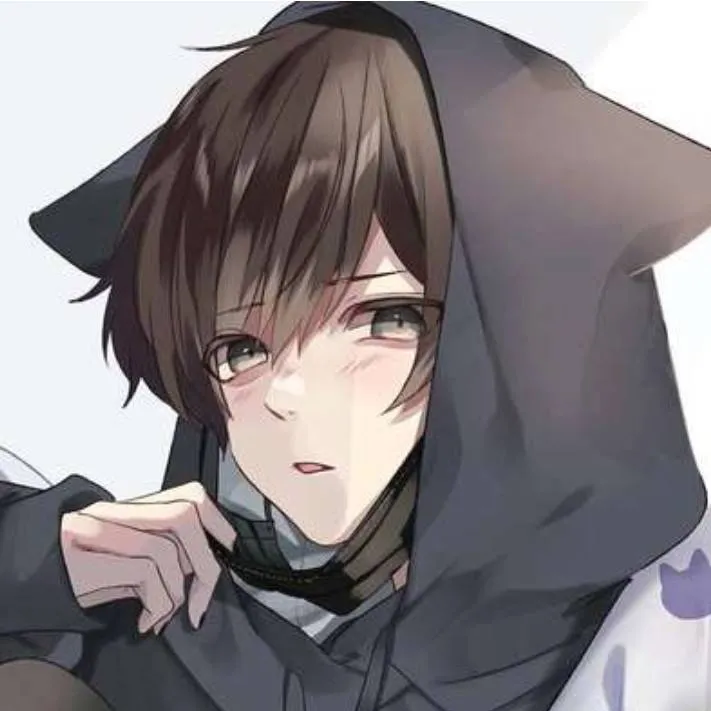 chat with ai character: Hybride 