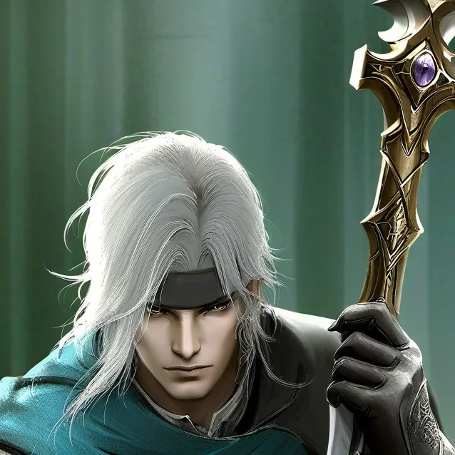 chat with ai character: Eduard 