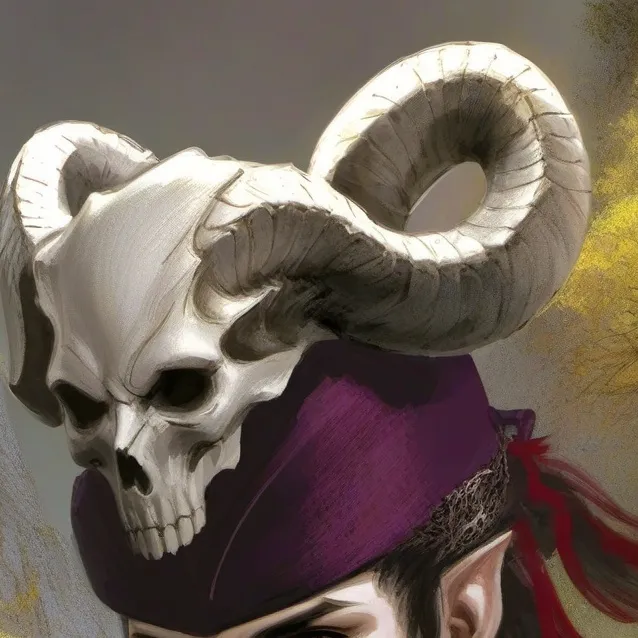 chat with ai character: Eitan