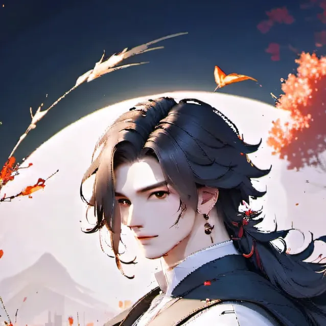 chat with ai character: Eun Kook