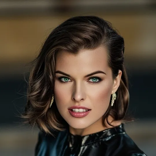 chat with ai character: MILA MILICA